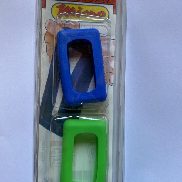Salvatelecomandino universale