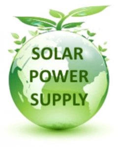 Solar Power