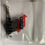 Chiave di Sblocco GiBiDi per Operatori Serie EURO/MODO/TOP