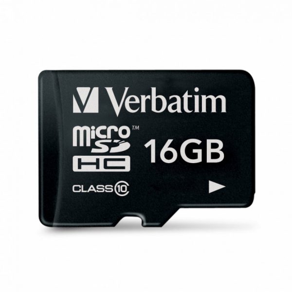 Micro SD 16GB