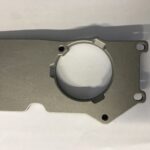 00001 PIASTRA LAV.FIS. SGANCIO X MEKA