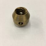 00001-CHIOCCIOLA " BRONZO MEKA BL220