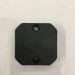 FLANGIA ANTERIORE CHIUSURA COPRISTELO TOP