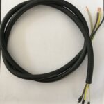 CAVO ALIMENTAZIONE OPERATORI