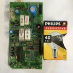 Apparecchiatura elettronica Gruppo di Traino GECO 60.80