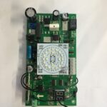 Apparecchiatura di ricambio digitale  per TAIMEN T6 E T12