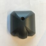 00001-FLANGIA " ANTERIORE MEKA BL220