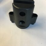 FLANGIA " POSTER.OP.12V LAV.TA*