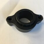 00001-FLANGIA ANTERIORE M12V LAVORATA