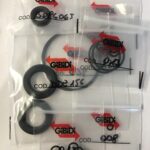 KIT GUARNIZIONI MODO 220.290