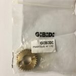 00001-RUOTA " DENTATA BRONZO MEKA BL230