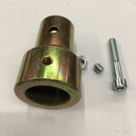 GHIERA SCANALATA+VITE+GRANO X MODO 500