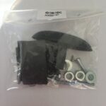 KIT FISSAGGIO MEKA SL