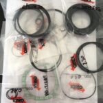 KIT GUARNIZIONI BARR.800