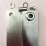 KIT STAFFE CON ACCESSORI DI FISS. BL230.BL240