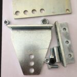 KIT STAFFE DI FISS. BL12