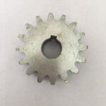 PIGNONE ESTERNO COMPLETO SCORR. PICCOLI