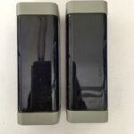 COPPIA PLASTICHE A VISTA PER DCF180 AU02250