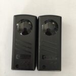 PLASTICHE PER N.1 COPPIA FOT. AU01700