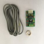 SENSORE INDUTTIVO PER PASS SERIE PLUS.Q