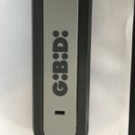 VASCHETTA CON COPERCHIO SBLOCCO BARR SERIE 500