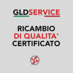 TRASFORMATORE PER F4PLUS