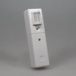 Rivelatore IR RADIO a TENDA