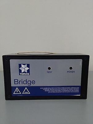Ripetitore di segnali Radio BRIDGE