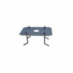 PIASTRA FONDAZIONE BARR500