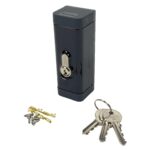 DCS100 SELETTORE CHIAVE PARETE