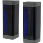 DCF180 COPPIA FOTOCELLULA 180' SINCRONIZZATA