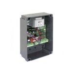 Apparecchiatura di comando BA 100