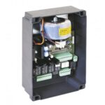 Apparecchiatura di comando BA24