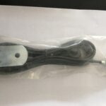 Antenna accordata H7 306 MHz