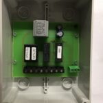 Scheda di controllo ML2192 230Vac