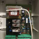 Centrale LRS2153 SET