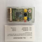 Trasmettitore TX MULTI 306 MHz