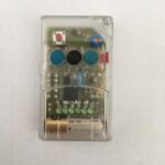 Trasmettitore TXS MULTI 433Mhz