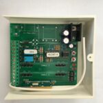 Ricevente autonoma bicanale RXH 2167 12-24Vac-dc 868,3 MHz