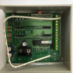 Ricevente RX2MP 306 MHz CONFIGURATA 4 CH(INCLUSI 2 MODULI aggiuntivi)