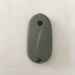 Trasmettitore monocanale BeHAPPY RS1 Plus 1 CH a codice variabile 433.92