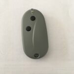 Trasmettitore bicanale BeHAPPY RS2 Plus 2 CH a codice variabile 433.92