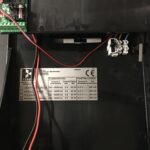 Nuovo Alimentatore Estensivo supplementare da 3A (sostituisce il 702005 fuori produzione)