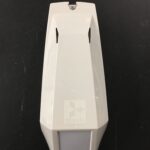 Rivelatore da esterno GOLD a doppia tecnologia BIANCO