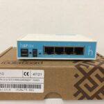 Miura/VPN Router 5 ANNI