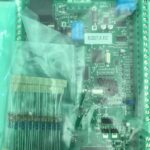 Piastra centrale UNICA