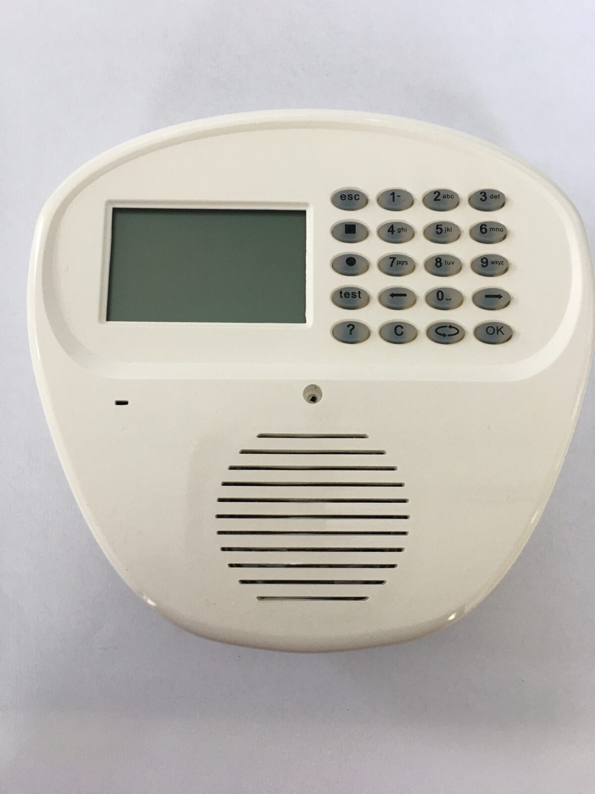 Consolle Retro Illuminata - immagine 1