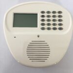 Consolle Retro Illuminata