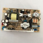 Gruppo Alimentatore 3A (solo piastra)