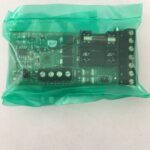 Piastra Alimentatore Estensivo